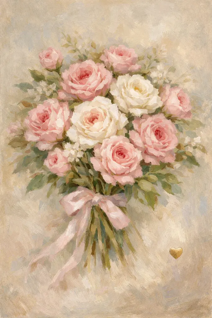 Condolence image of 🌹♥️♥️♥️🌹