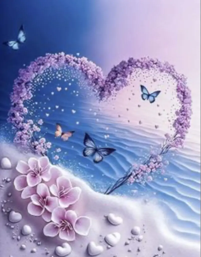 Condolence image of Mona mit Lina im ❤️