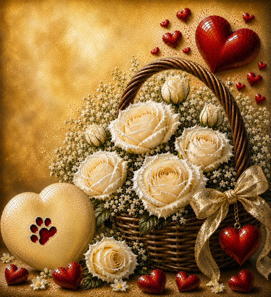 Condolence image of ♥️♥️♥️♥️♥️