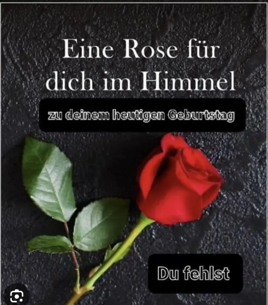 Condolence image of Mona mit Lina im ❤️