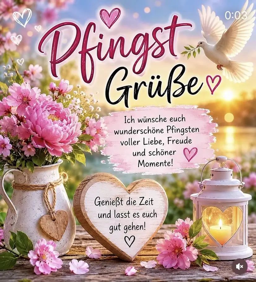 Condolence image of Wenke mit Lilli im❤️