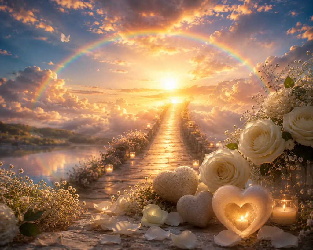 Condolence image of ✨✨✨💫