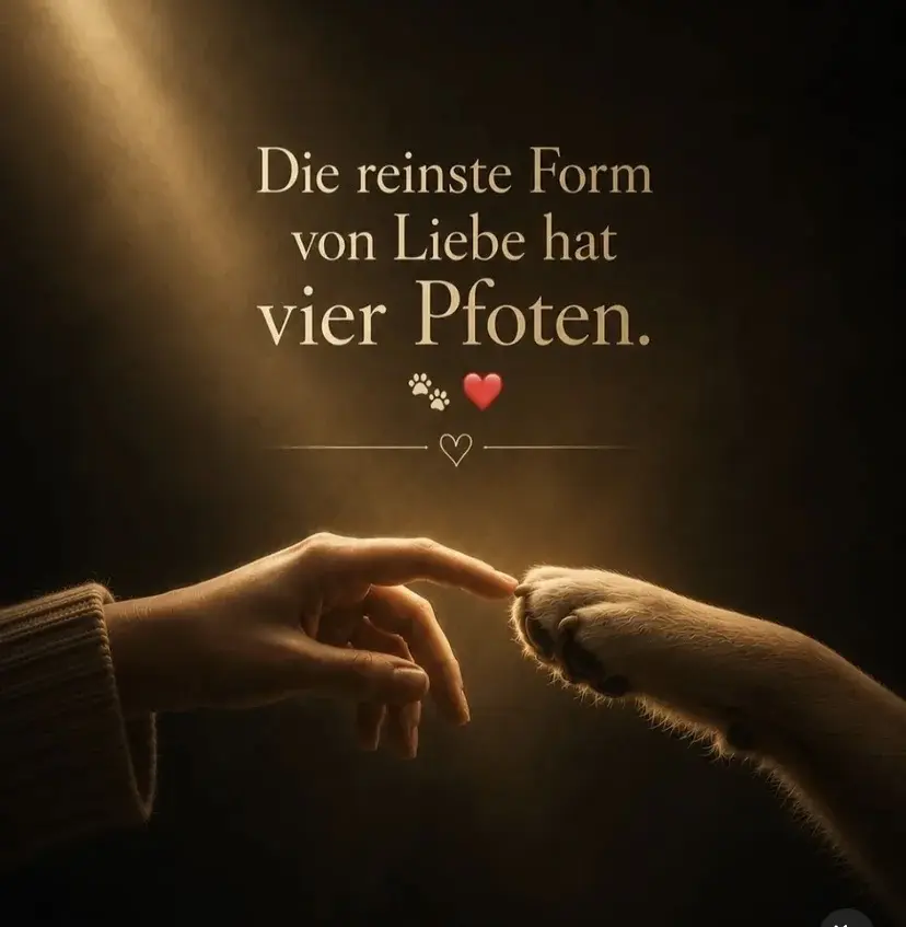Condolence image of Wenke mit Lilli im❤️
