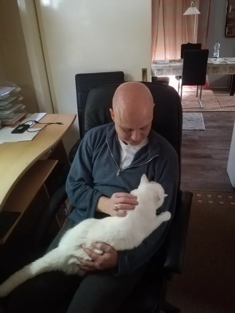 Condolence image of Andi