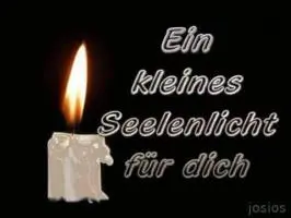 Andachtsbild von USCHI !!!