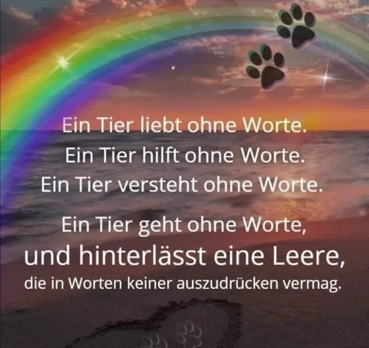 Andachtsbild von Billy, Verena, Zoe  + Lina