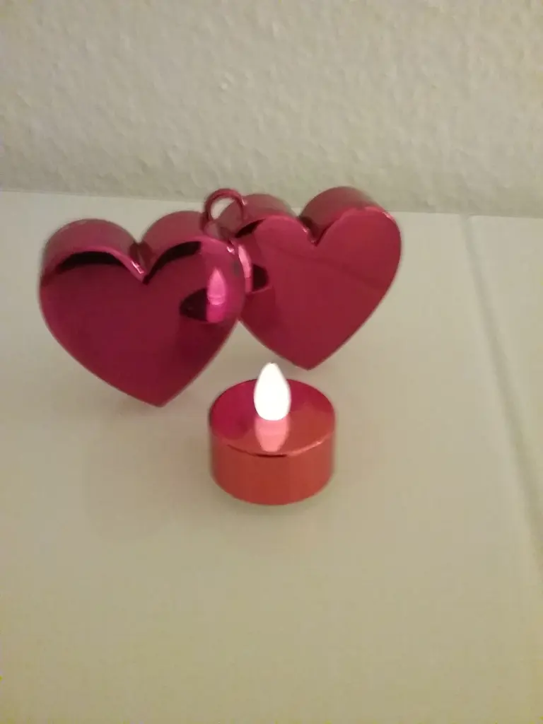 Condolence image of Anja mit Joy im Herzen ❤