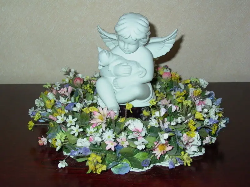 Condolence image of Hans u. Sibylle mit Momo † 13.11.2017