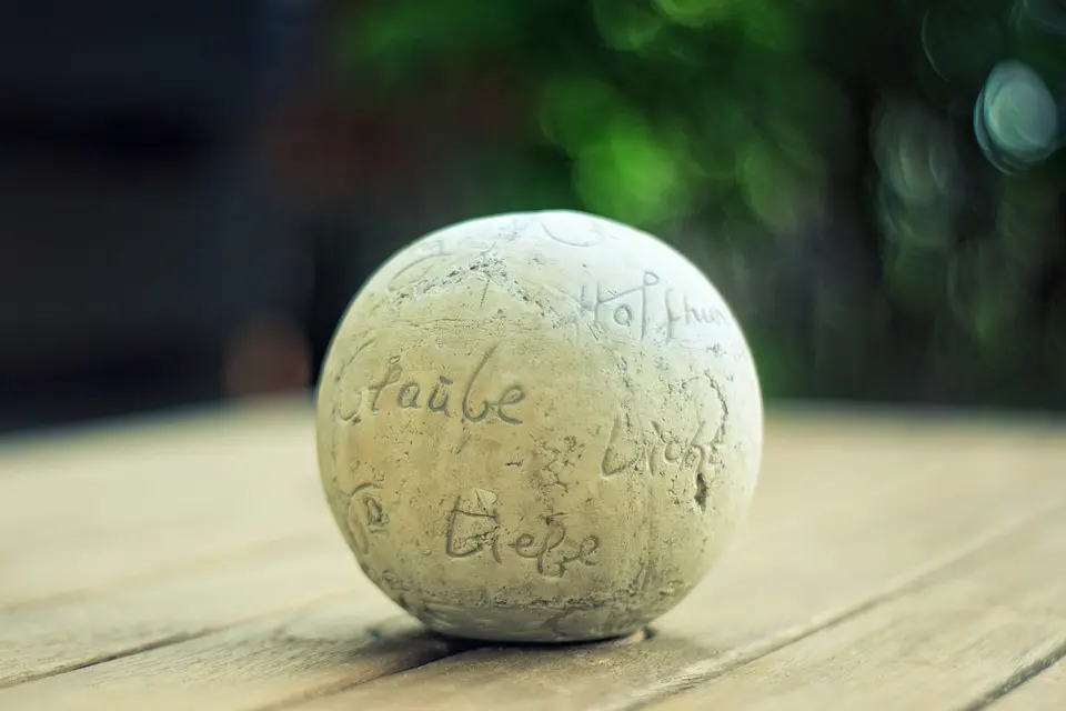 Condolence image of Anja mit Joy im Herzen ❤