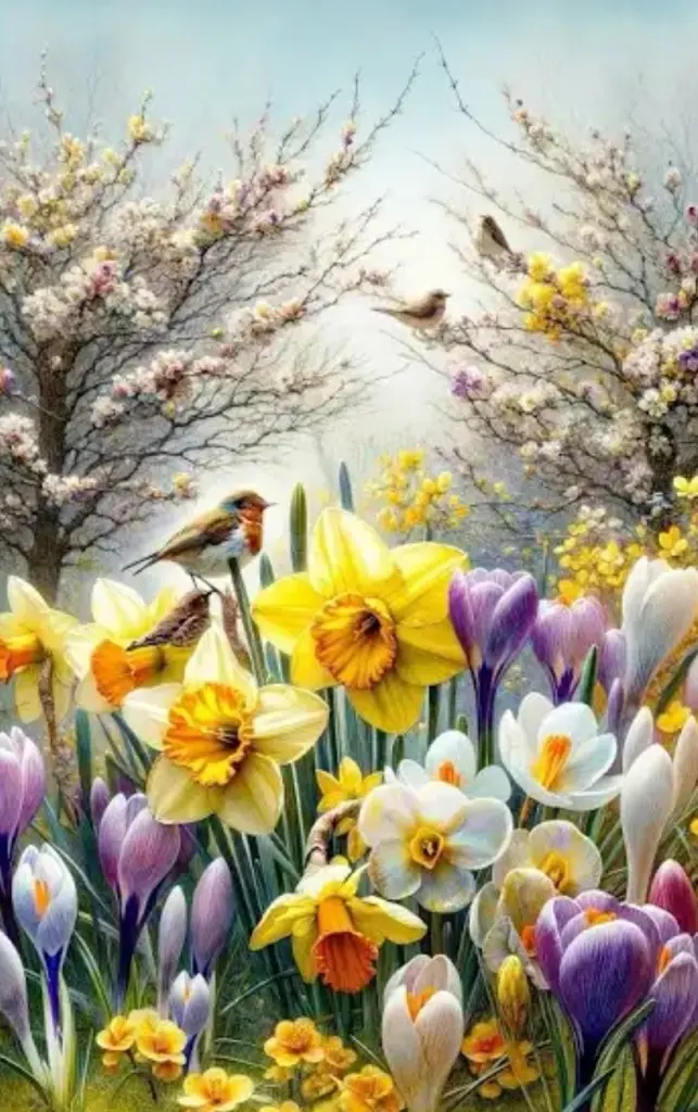 Condolence image of Immer ♡in♡meinem♡Herzen ♡