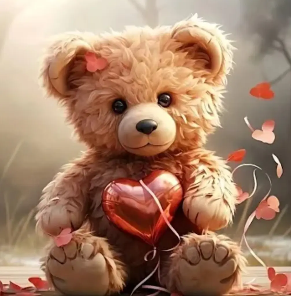 Condolence image of Cuddles ❤️