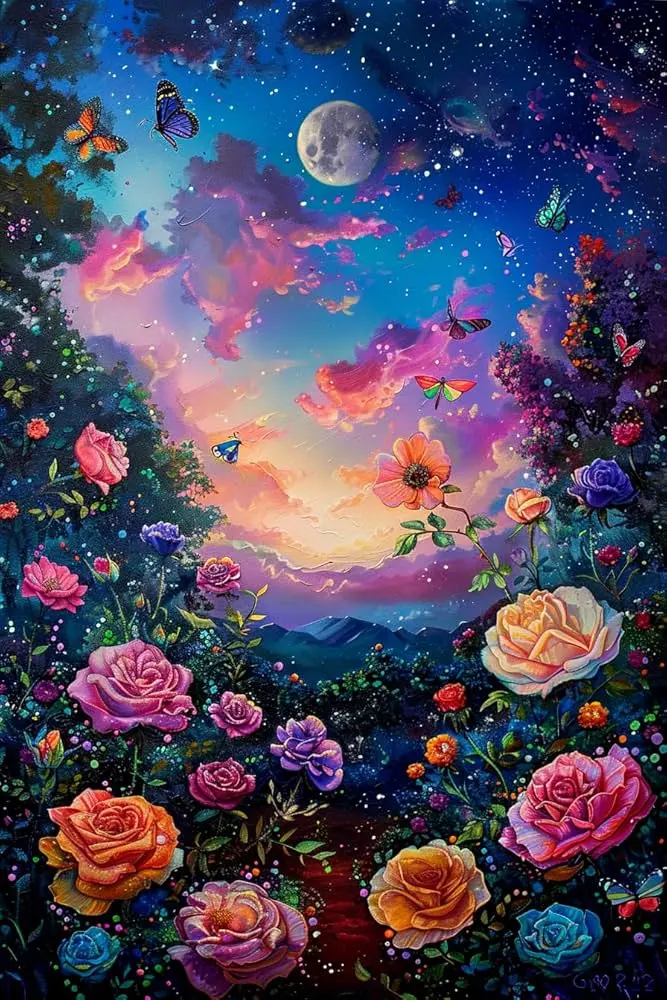 Condolence image of Cuddles ❤️