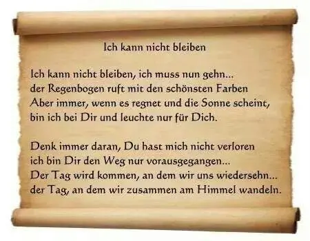 Condolence image of Paul mit "Seelenhund Spiky im Herzen"