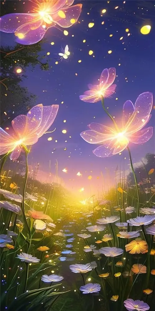 Condolence image of Süße Träume ins Regenbogenland ❤️