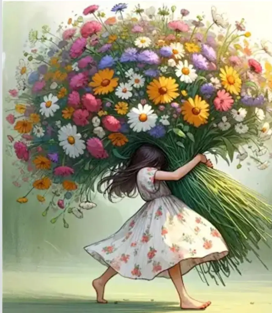 Condolence image of ♡