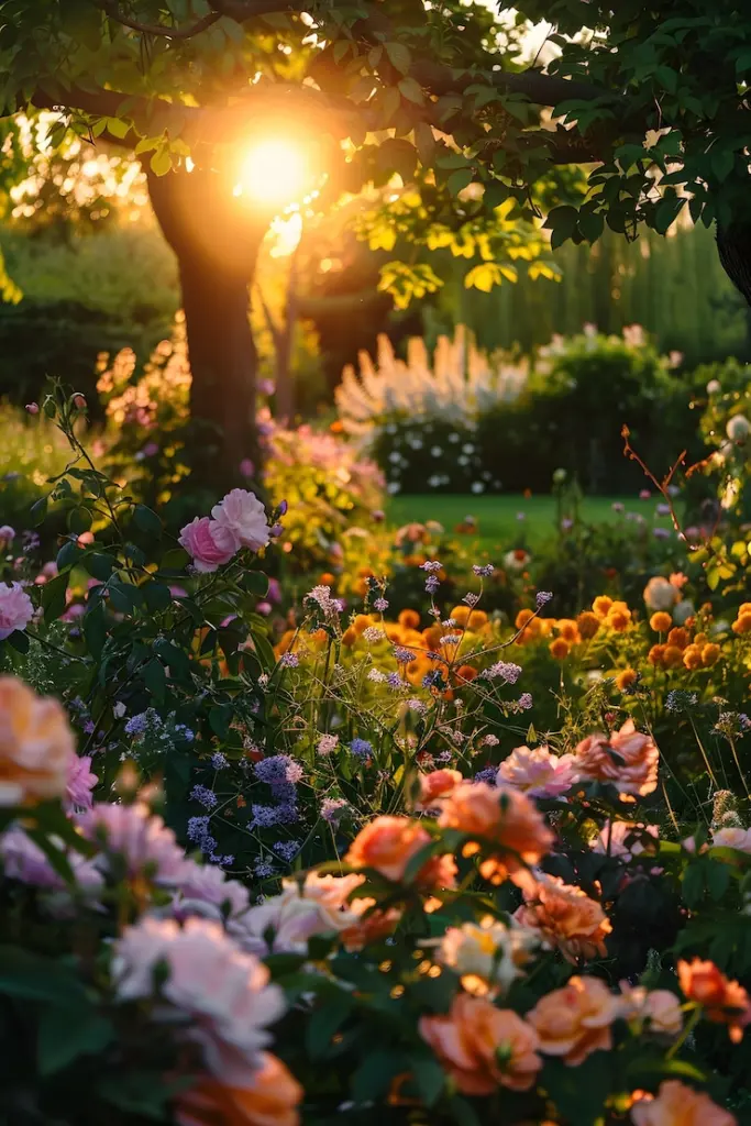 Condolence image of Immer ♡in♡meinem♡Herzen ♡