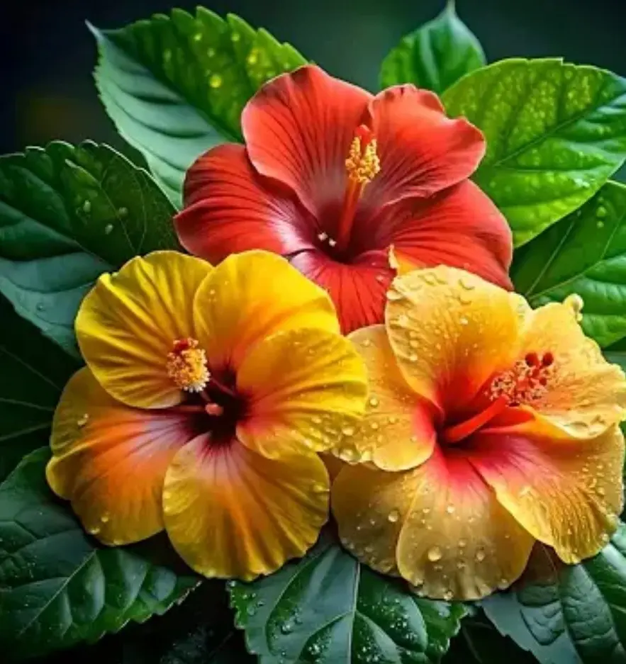 Condolence image of *♡*♡*♡*♡