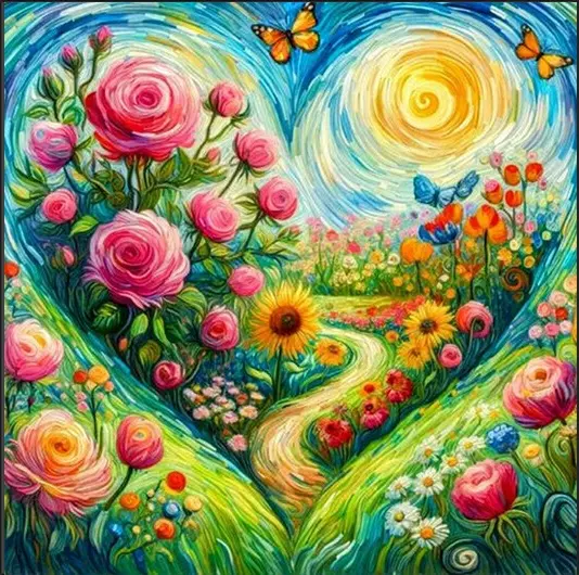 Condolence image of Cuddles ❤️