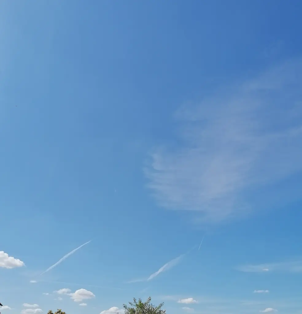 Condolence image of Immer ♡in♡meinem♡Herzen ♡