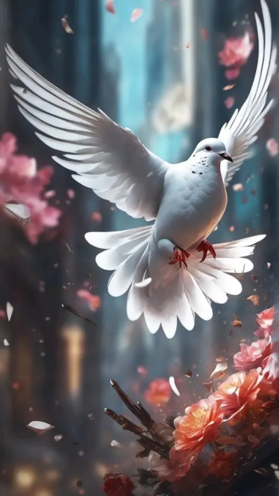 Condolence image of Christiane mit Nicky