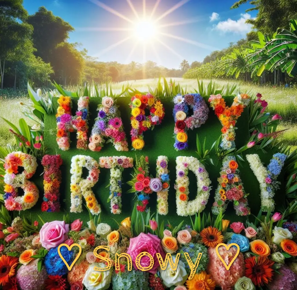 Condolence image of Cuddles ❤️