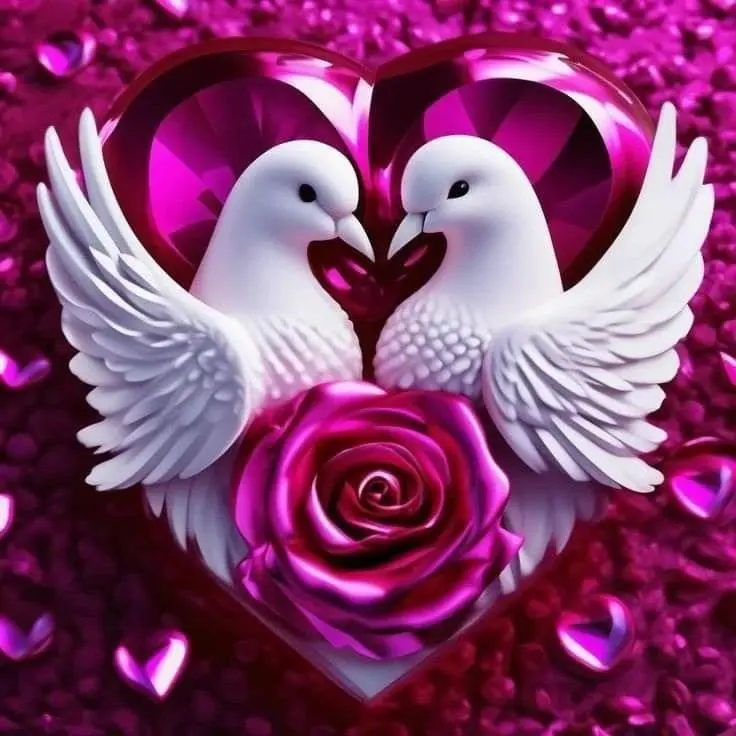 Condolence image of Christiane mit Nicky