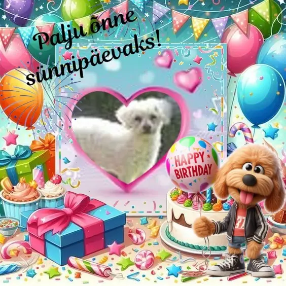 Condolence image of 19. Geburtstag❤️❤️❤️