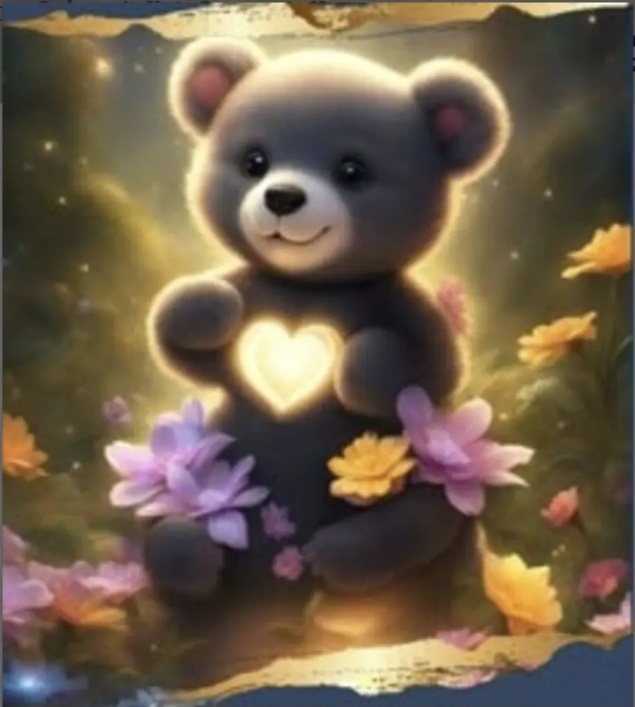 Condolence image of Christiane mit Nicky