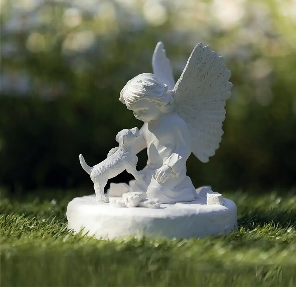 Condolence image of Cuddles ❤️