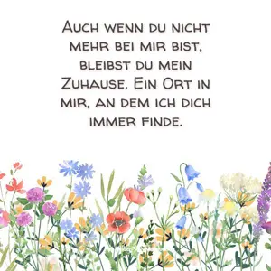 Condolence image of Petra mit Motte