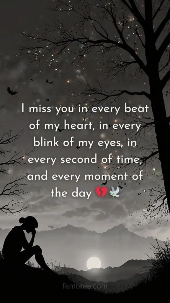 Condolence image of Für Micky♥️