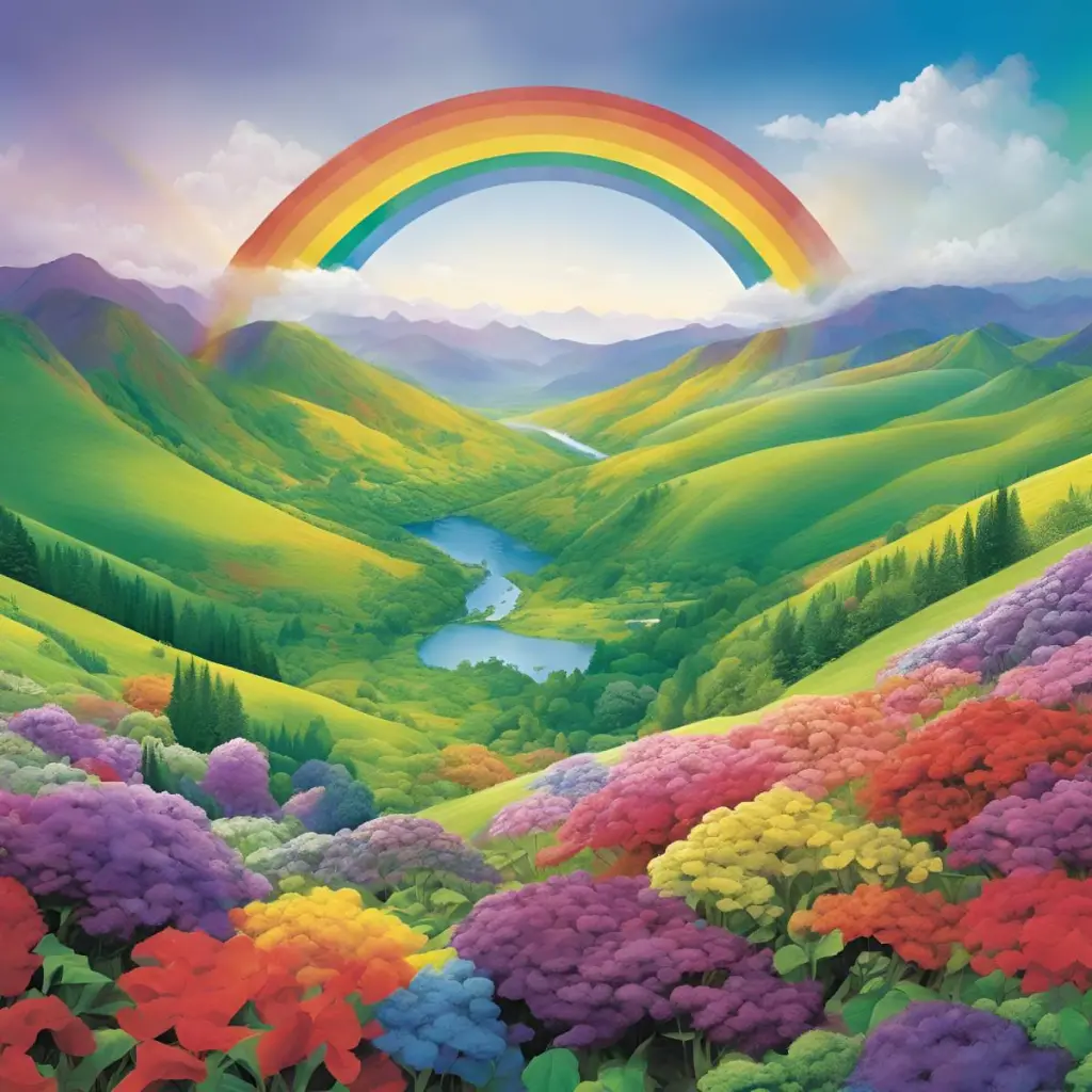 Condolence image of Cuddles ❤️