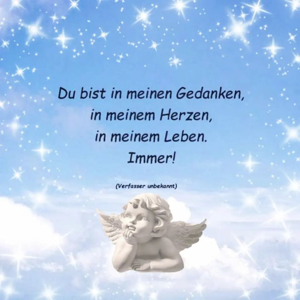 Condolence image of Snoopy und .Pünktchen