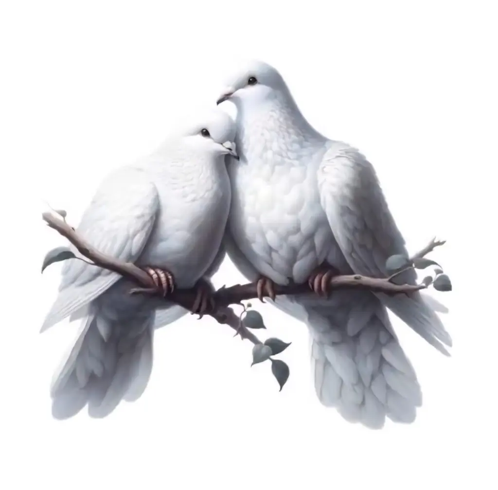 Condolence image of Immer ♡in♡meinem♡Herzen ♡