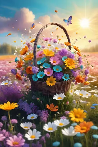 Condolence image of Immer ♡in♡meinem♡Herzen ♡