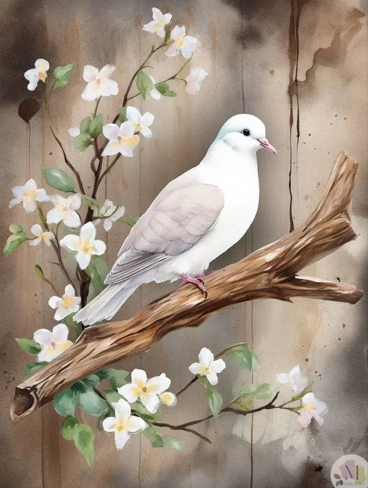 Condolence image of Christiane mit Nicky