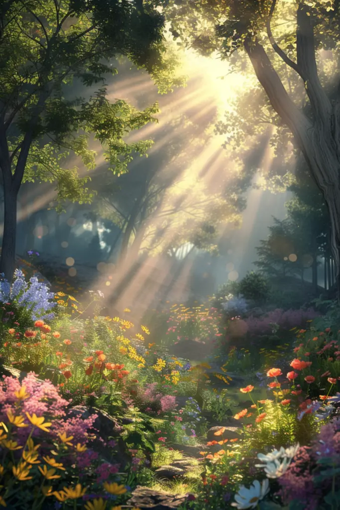 Condolence image of Immer ♡in♡meinem♡Herzen ♡