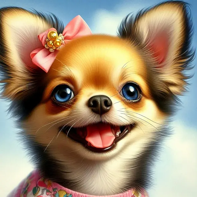 Condolence image of JJ. ♥️f. Snowy ❤️