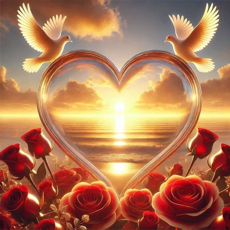 Condolence image of Manuela mit Fiby im Herzen ❤️ 