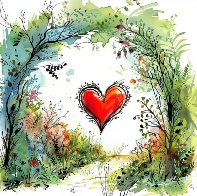 Condolence image of Petra mit Motte 