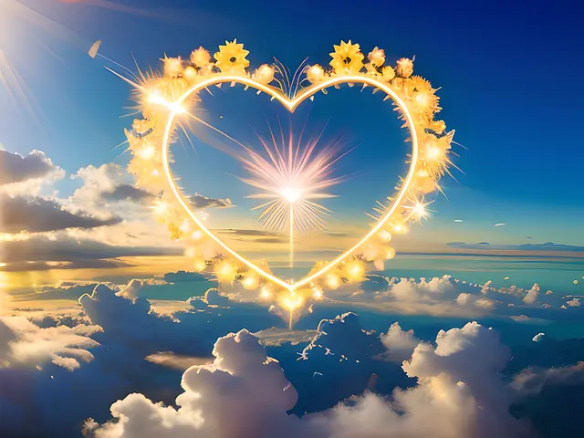 Condolence image of JJ. ♥️f. Snowy ❤️