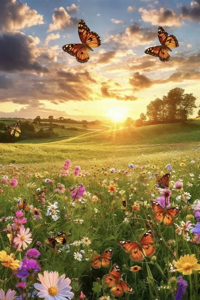 Condolence image of Heide mit Cita im Herzen❤️