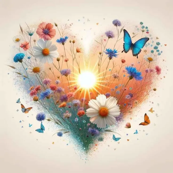 Condolence image of Manuela mit Fiby im Herzen ❤️ 