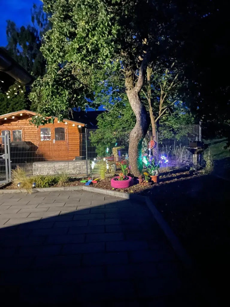 Condolence image of Gabriele