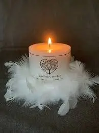 Condolence image of ❤️ in stillem Gedenken ❤️