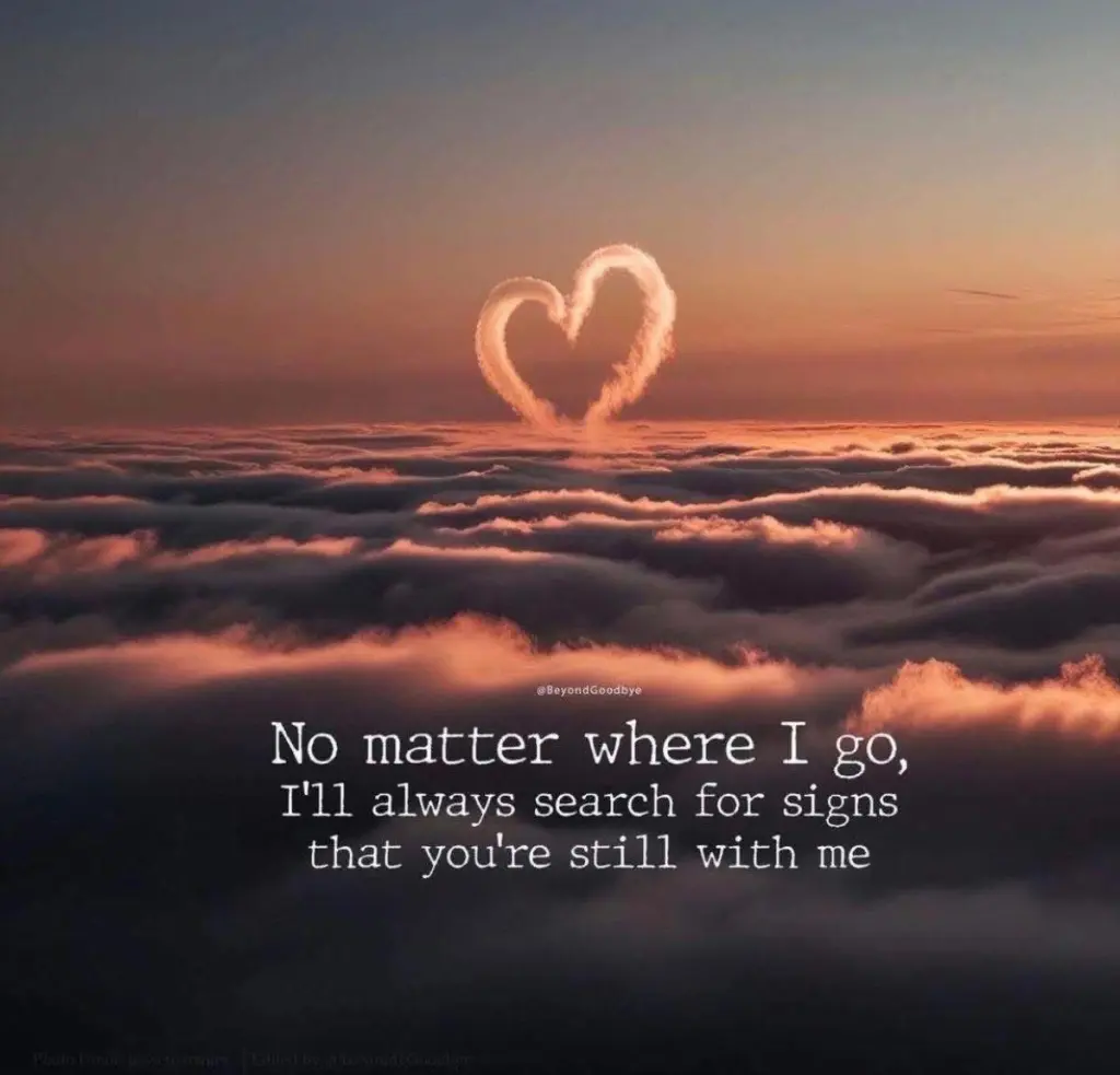 Condolence image of Für das Sternchen Buffy