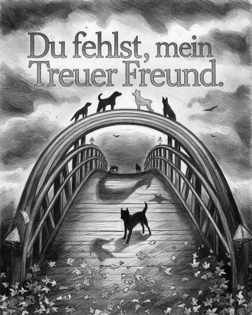 Condolence image of Helmut