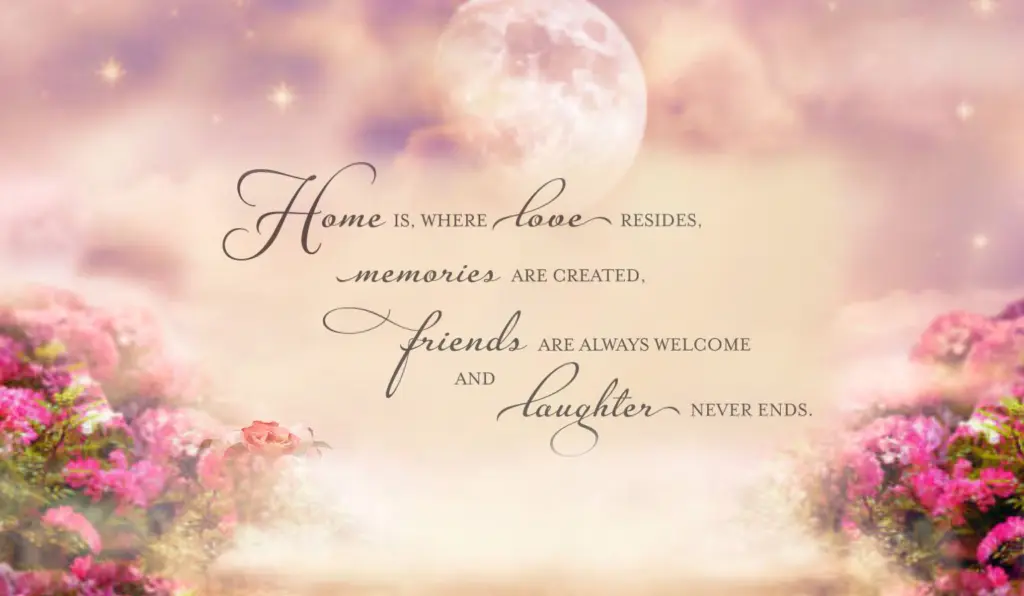 Condolence image of ♡