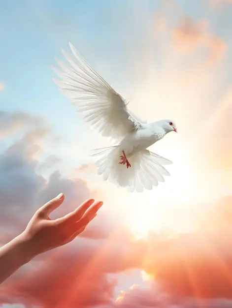 Condolence image of Unbekannt