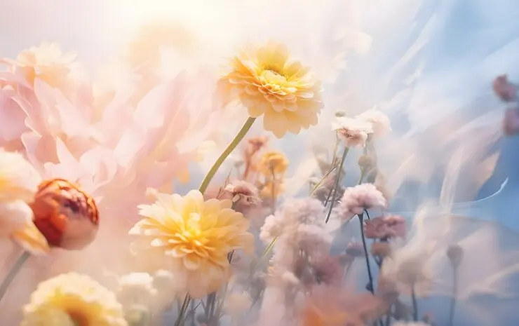 Condolence image of Petra mit Motte 